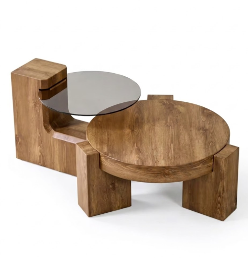 TABLES BASSES NANO
