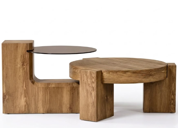 TABLES BASSES NANO