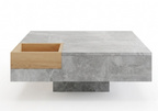 TABLE BASSE ZÉNITH