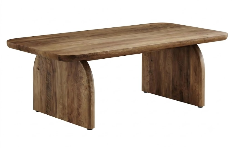 TABLE BASSE CANYON