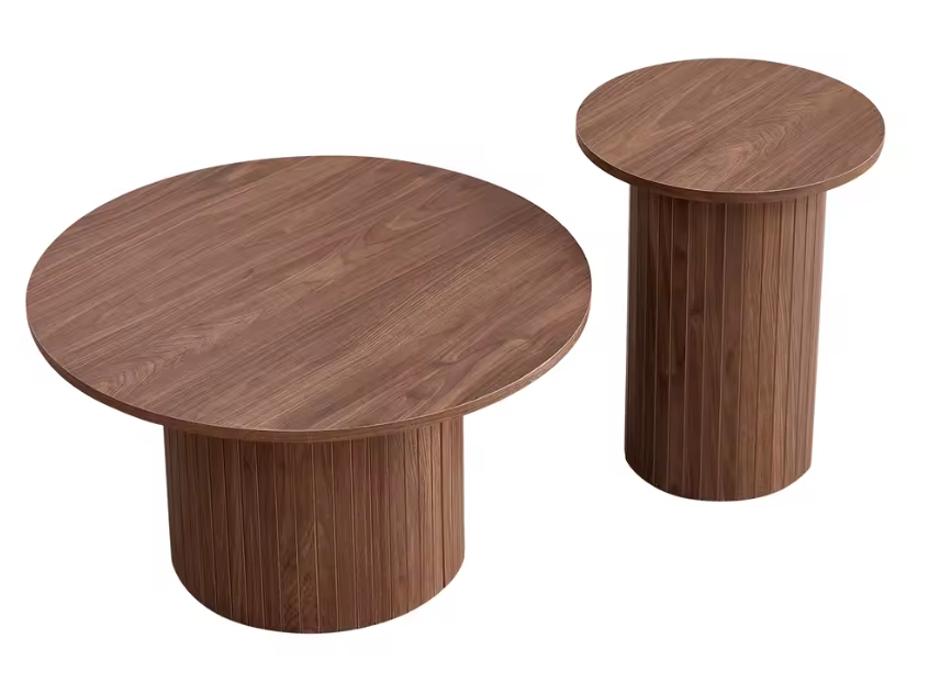 TABLES BASSES ÉLIE