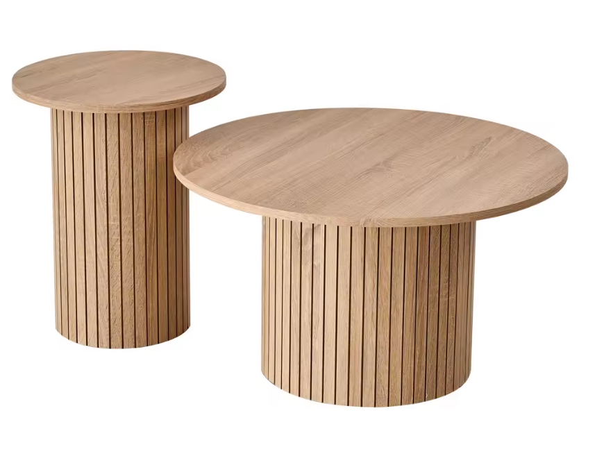TABLES BASSES ÉLIE