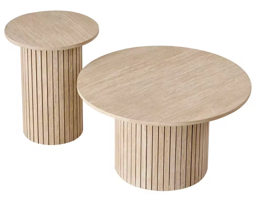 TABLES BASSES ÉLIE