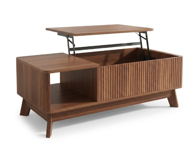 TABLE BASSE KURA