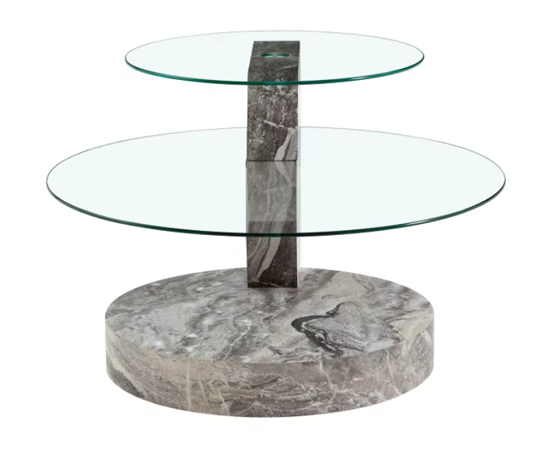 TABLE BASSE ALMA