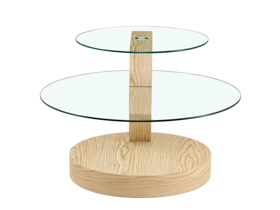 TABLE BASSE ALMA
