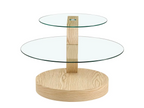 TABLE BASSE ALMA