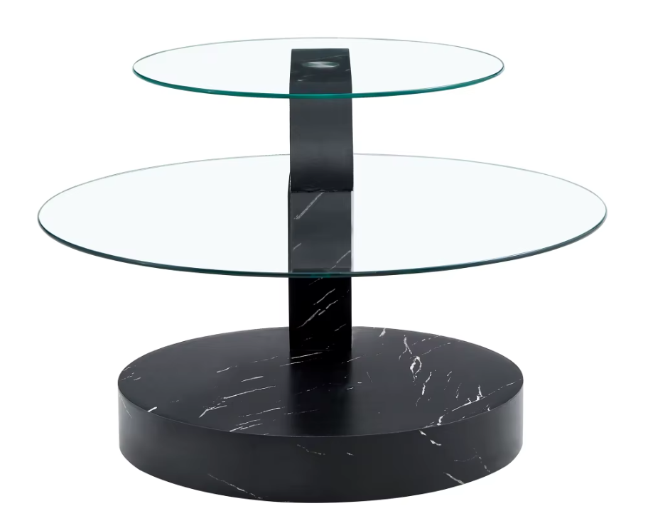 TABLE BASSE ALMA