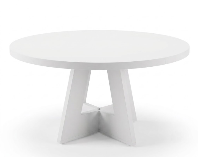 TABLE DE REPAS ALBA