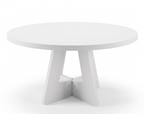 TABLE DE REPAS ALBA