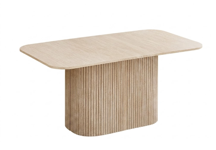 TABLE DE REPAS ONYX