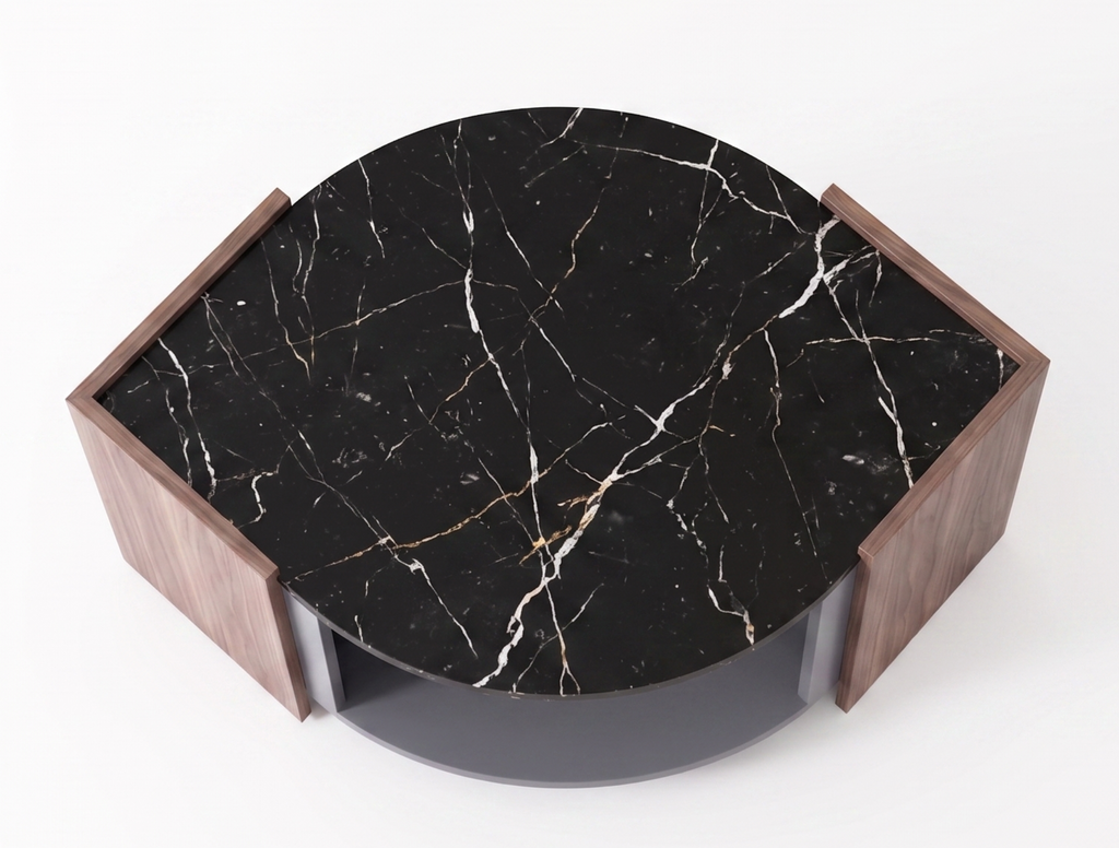 TABLE BASSE IONA