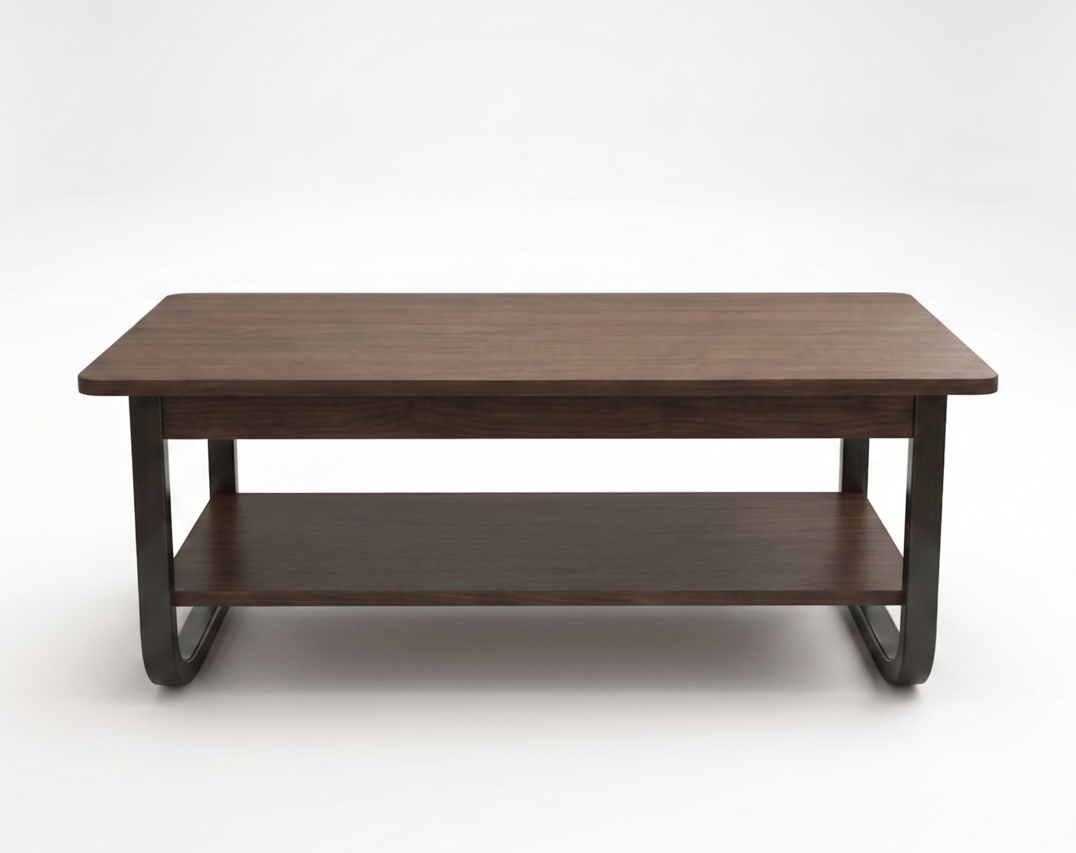 TABLE BASSE SILO