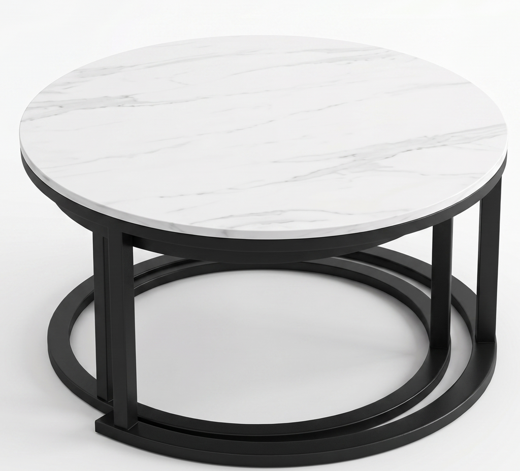 TABLES BASSES LUMA