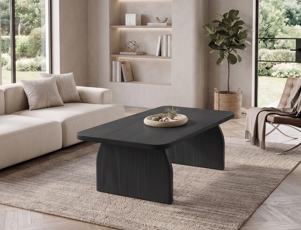 TABLE BASSE CANYON