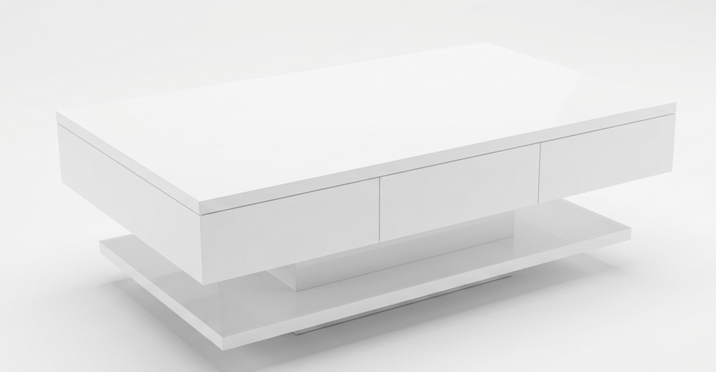 TABLE BASSE ORSO
