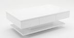 TABLE BASSE ORSO