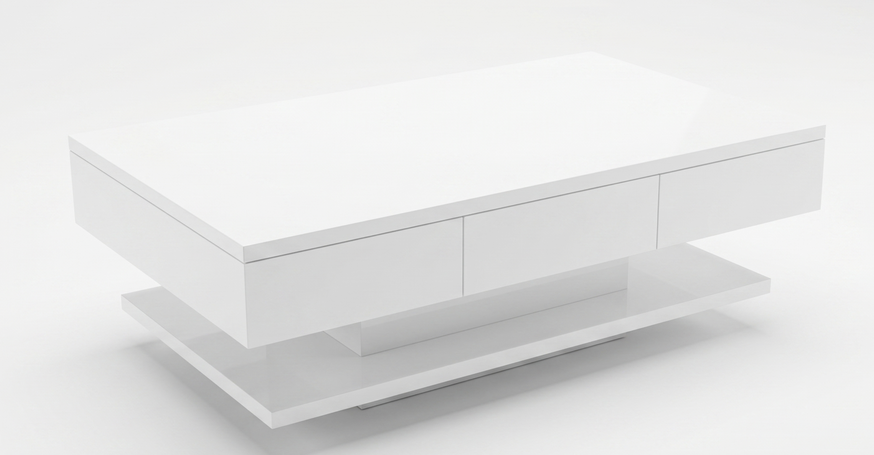 TABLE BASSE ORSO