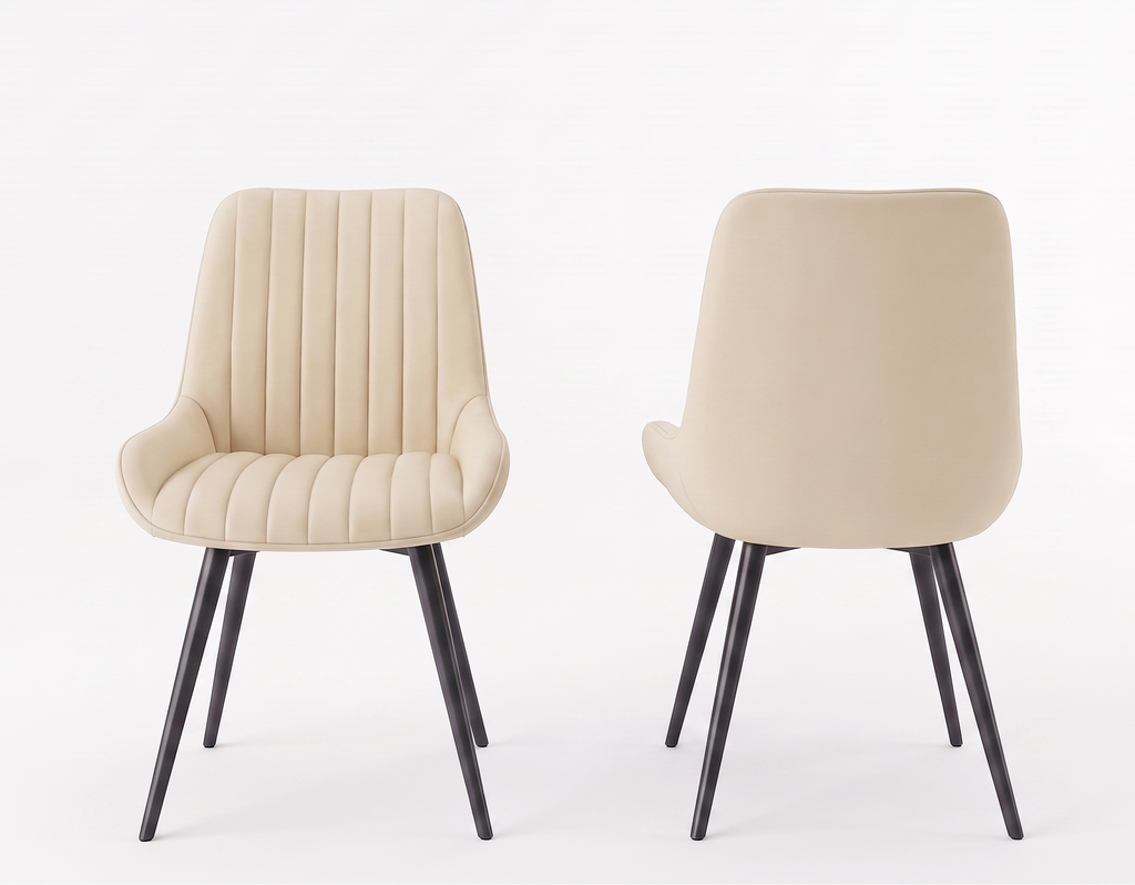 CHAISES BOCA