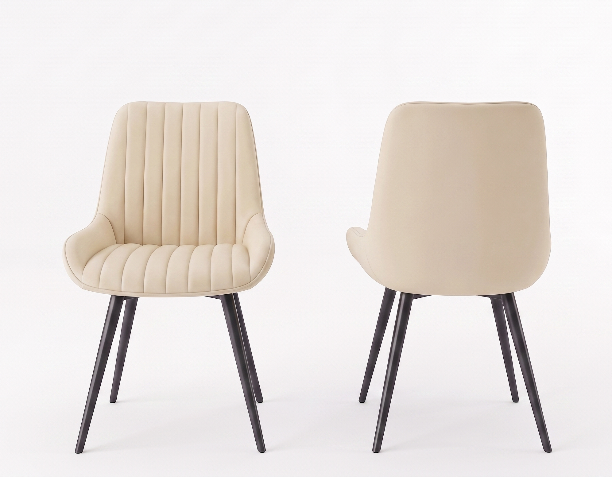CHAISES BOCA