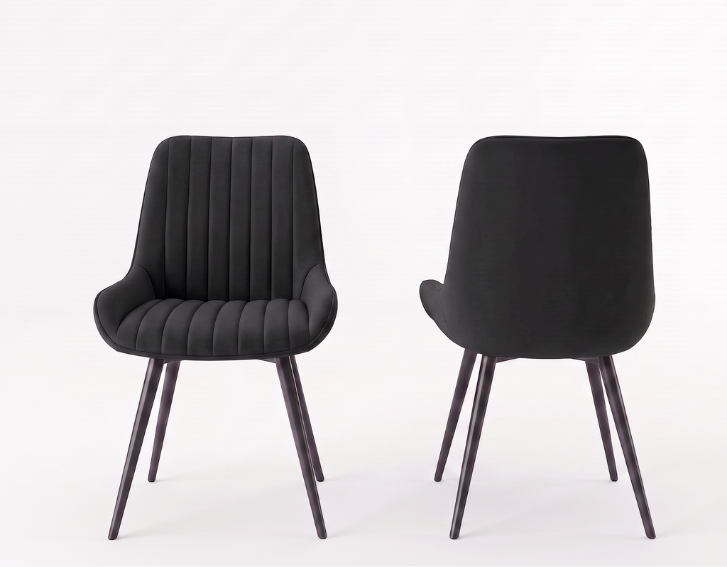 CHAISES BOCA