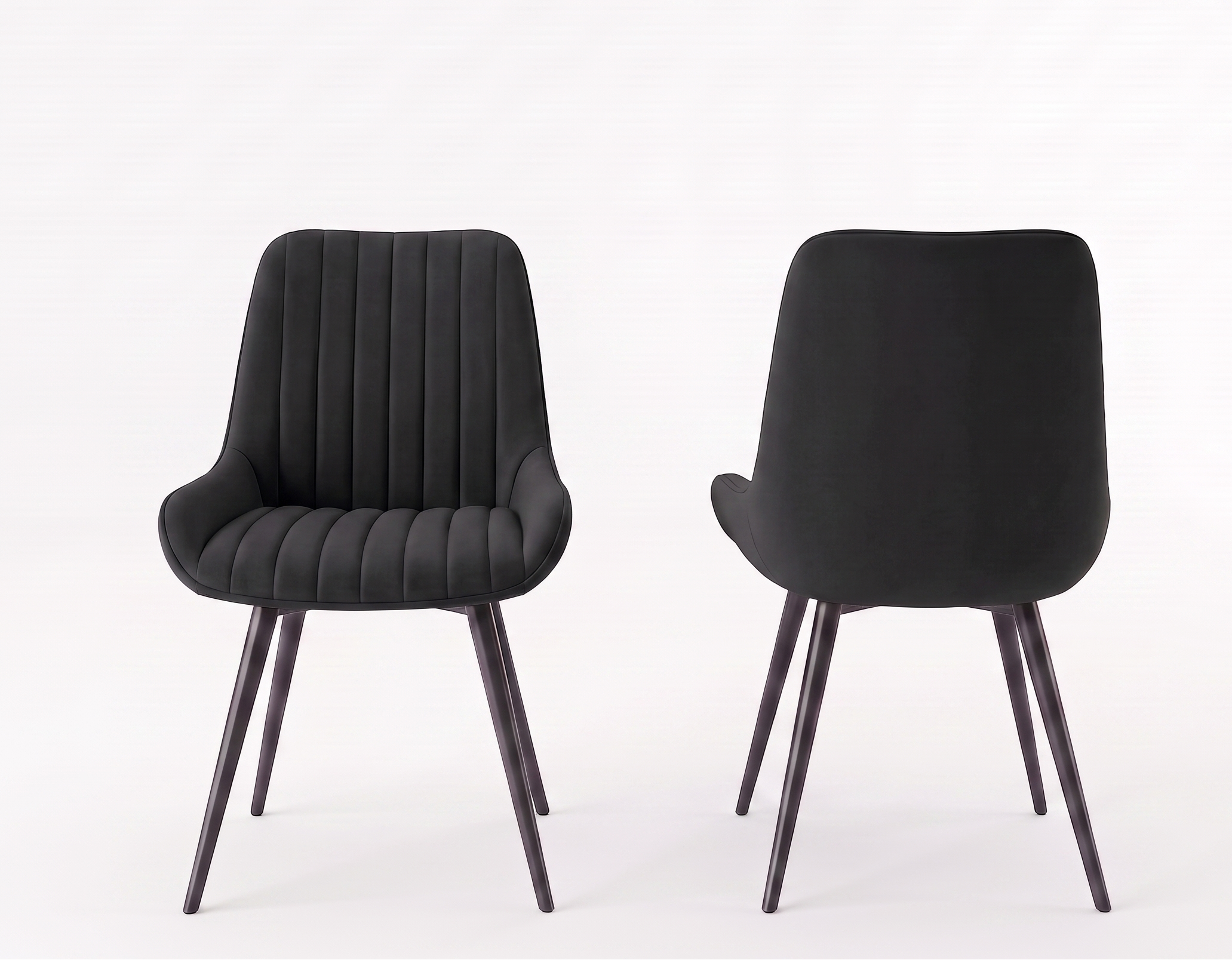 CHAISES BOCA