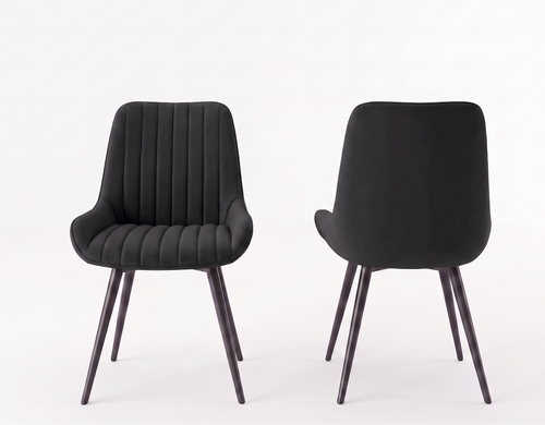 CHAISES BOCA