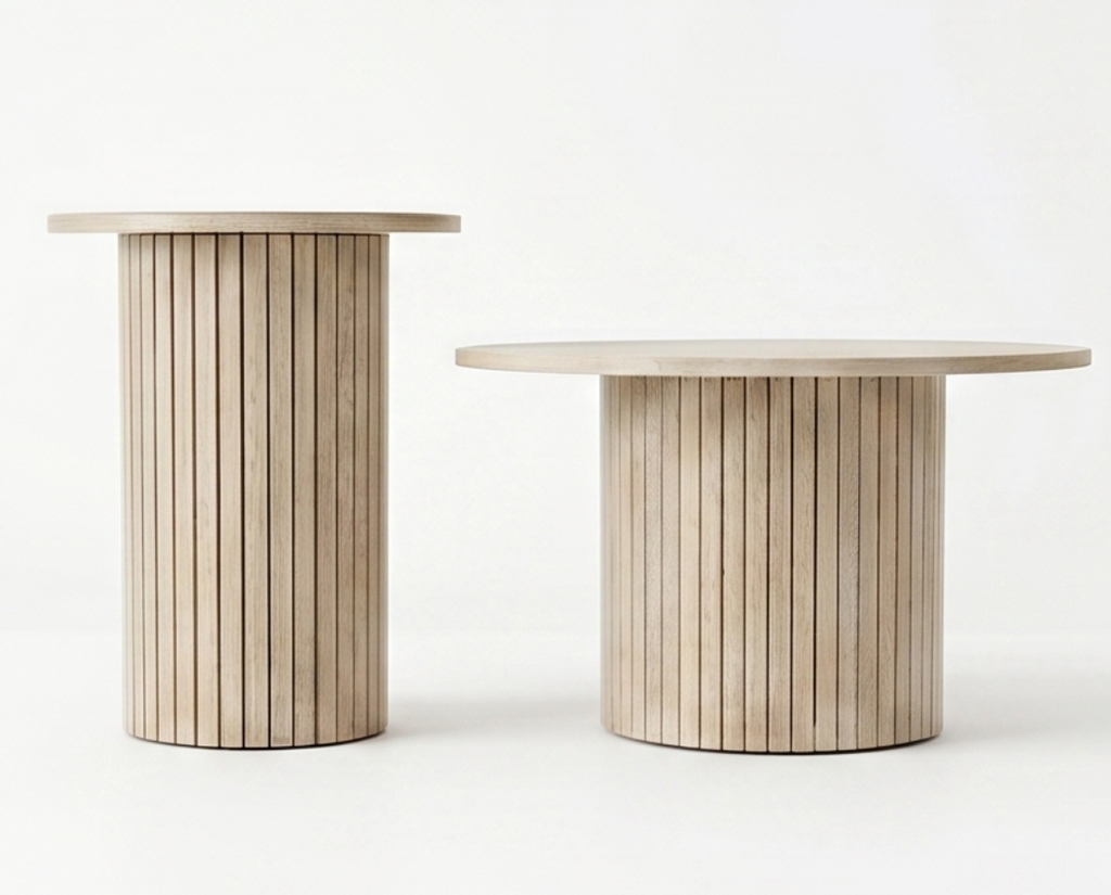 TABLES BASSES ÉLIE