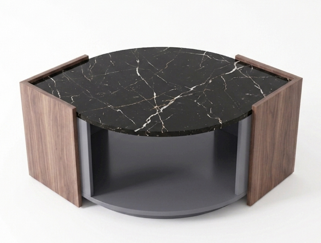 TABLE BASSE IONA