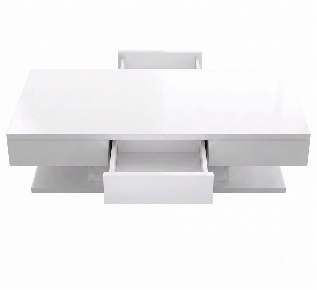 TABLE BASSE ORSO