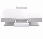 TABLE BASSE ORSO