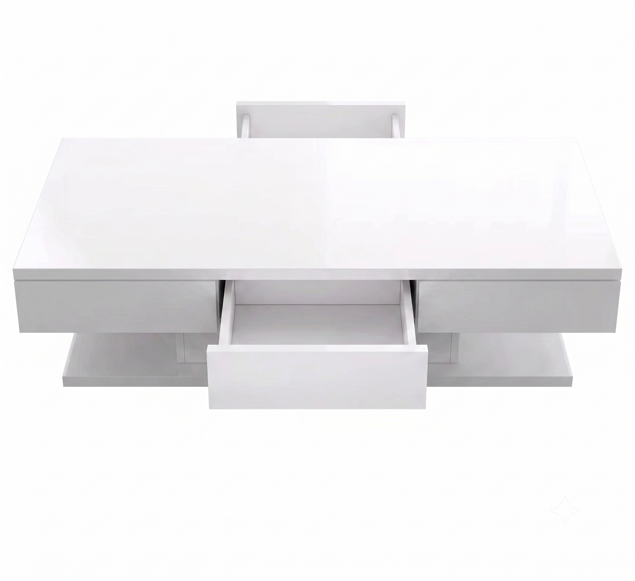 TABLE BASSE ORSO