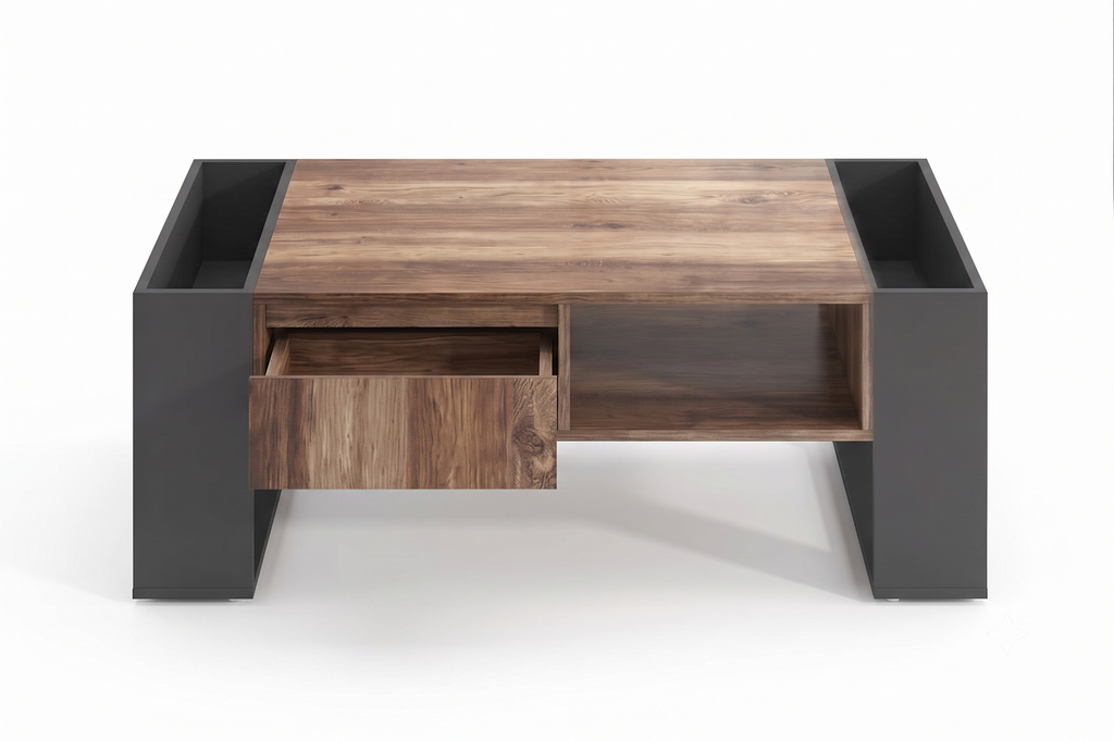 TABLE BASSE NILS