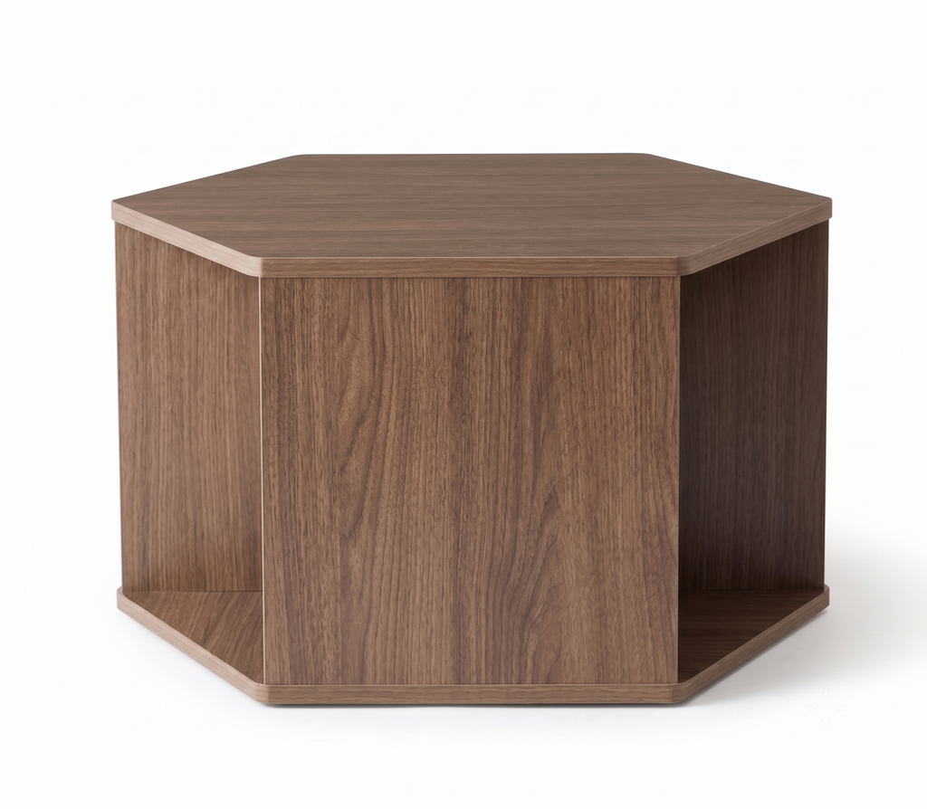 TABLE BASSE MIRA