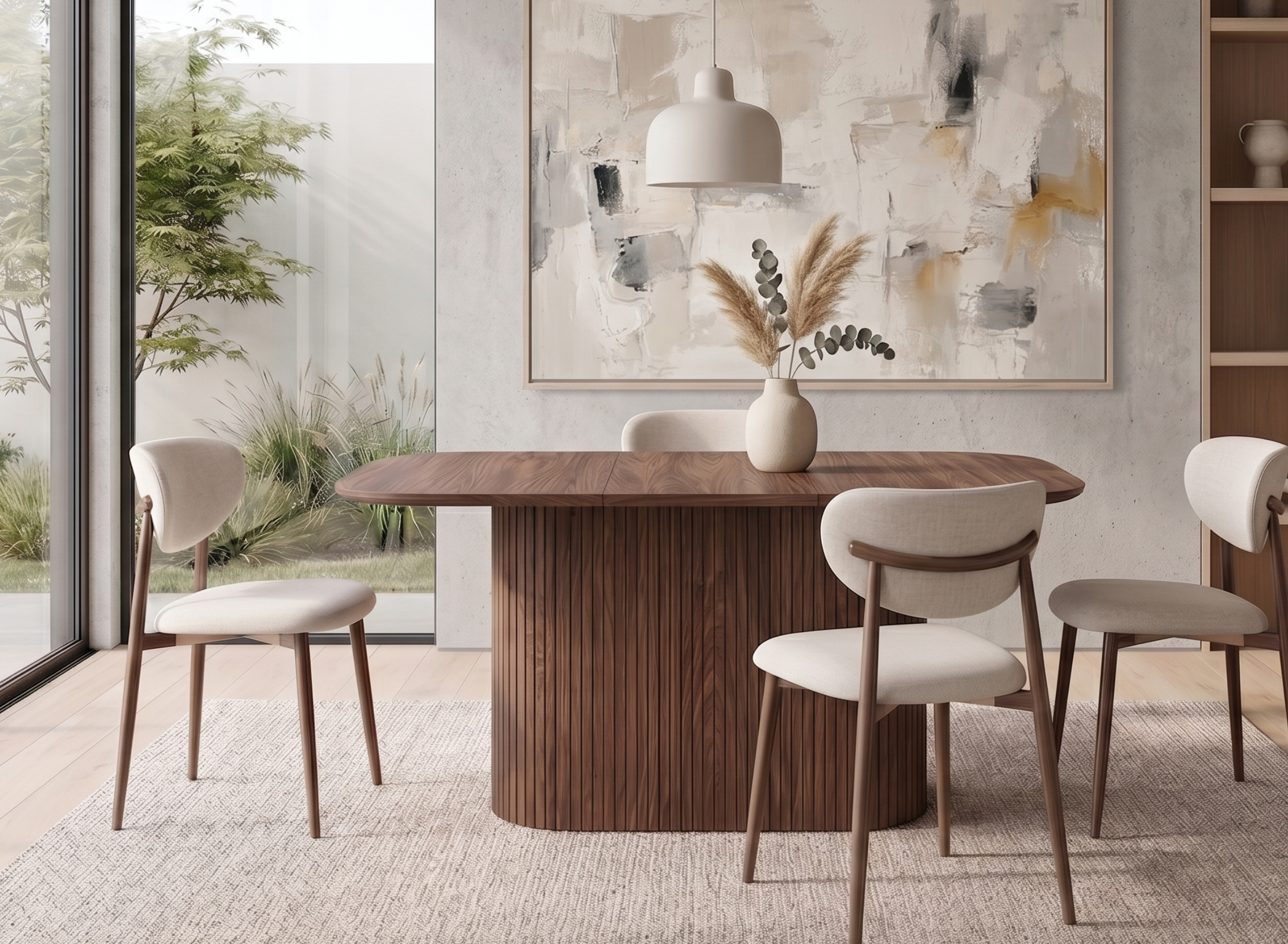 TABLE DE REPAS ONYX