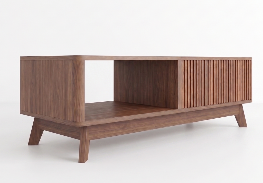 TABLE BASSE KURA