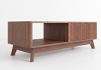 TABLE BASSE KURA