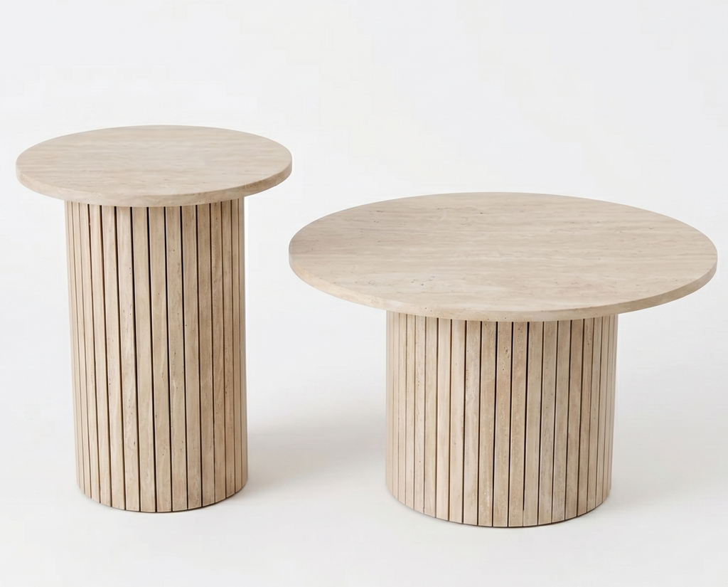 TABLES BASSES ÉLIE