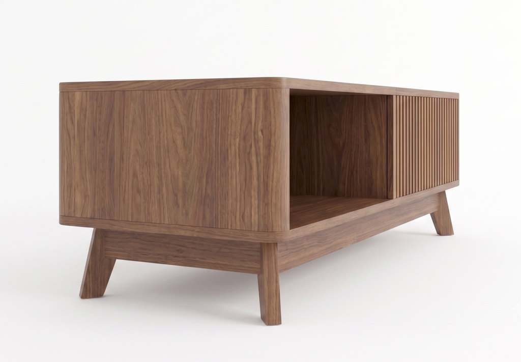 TABLE BASSE KURA