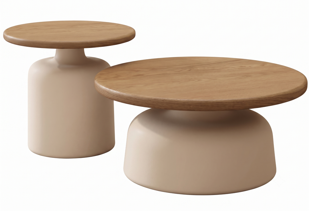 TABLES BASSES PITO