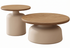 TABLES BASSES PITO
