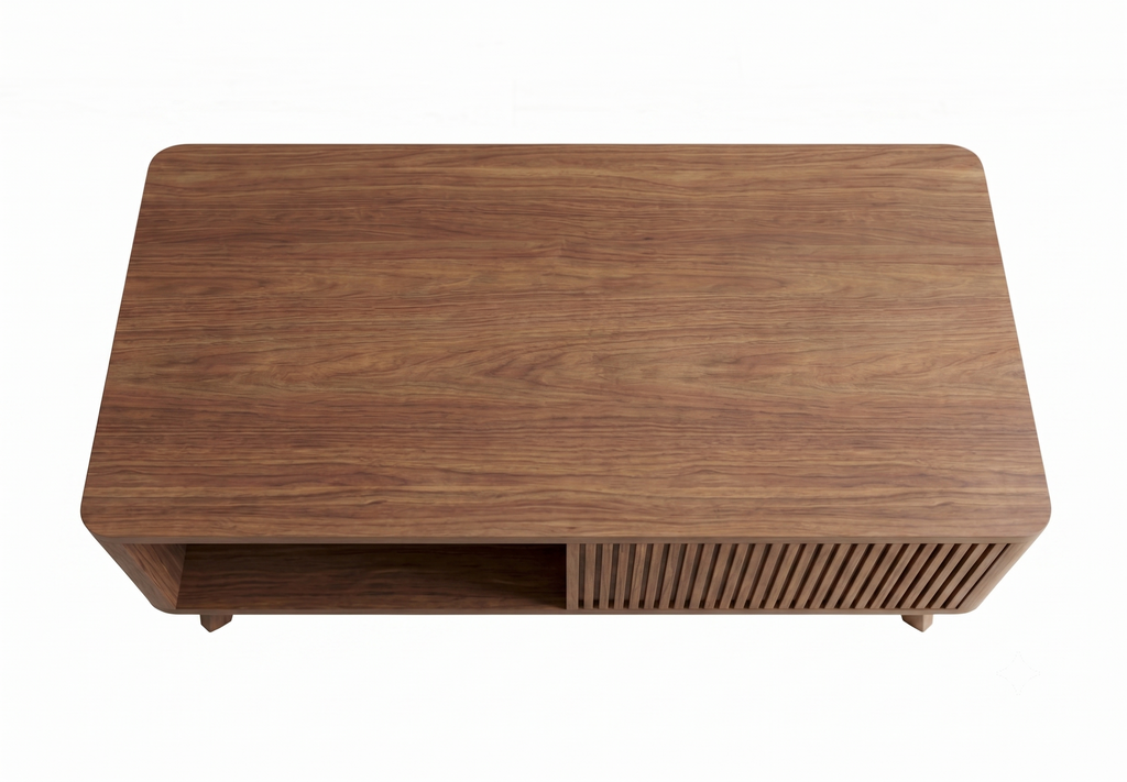 TABLE BASSE KURA