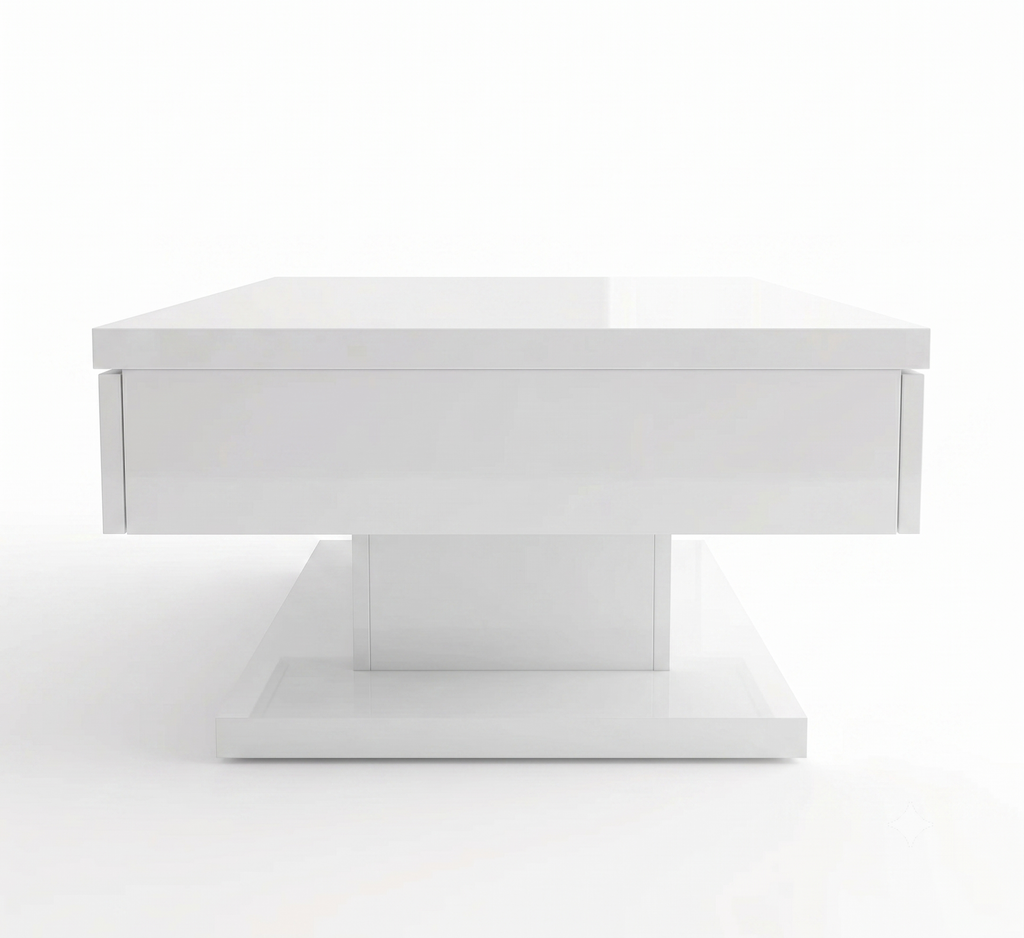 TABLE BASSE ORSO