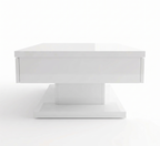 TABLE BASSE ORSO