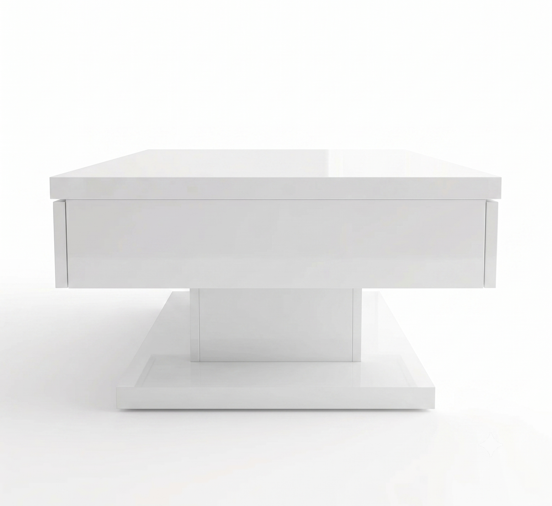 TABLE BASSE ORSO