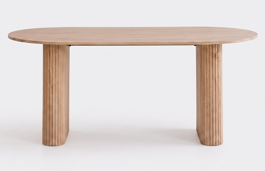 TABLE DE REPAS BARI