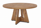 TABLE DE REPAS ALBA