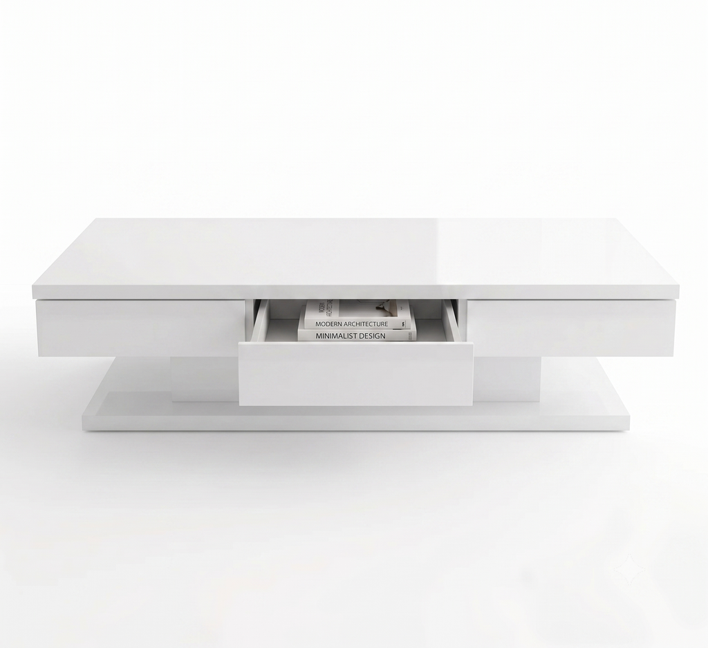 TABLE BASSE ORSO