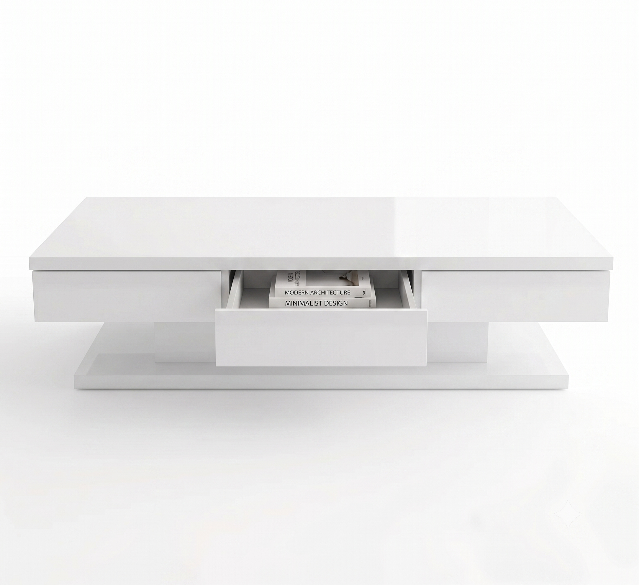 TABLE BASSE ORSO