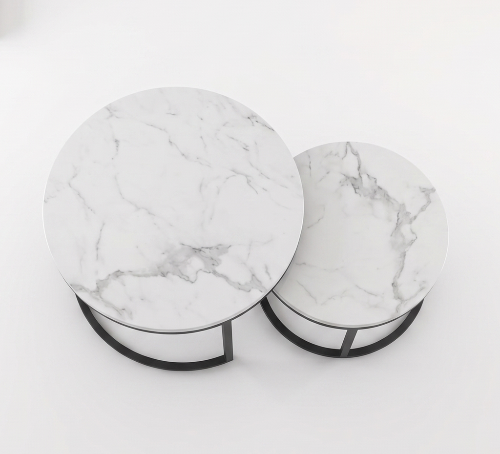 TABLES BASSES LUMA